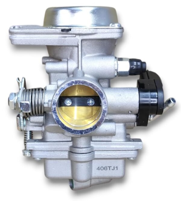 carburetor gixxer