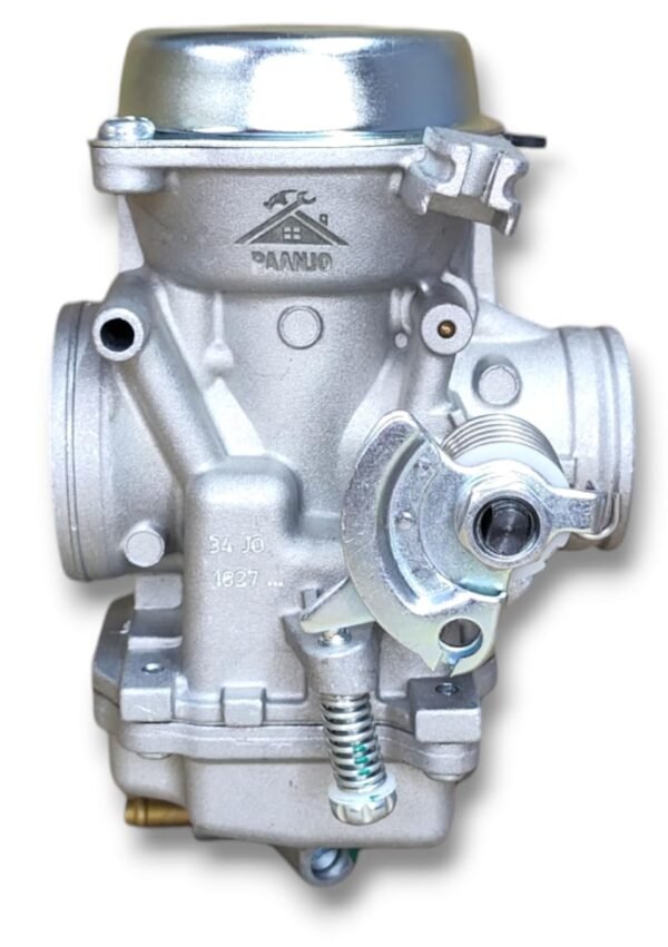 PAANJO Carburetor Assembly Compatible for Suzuki Gixxer 155 - Image 2