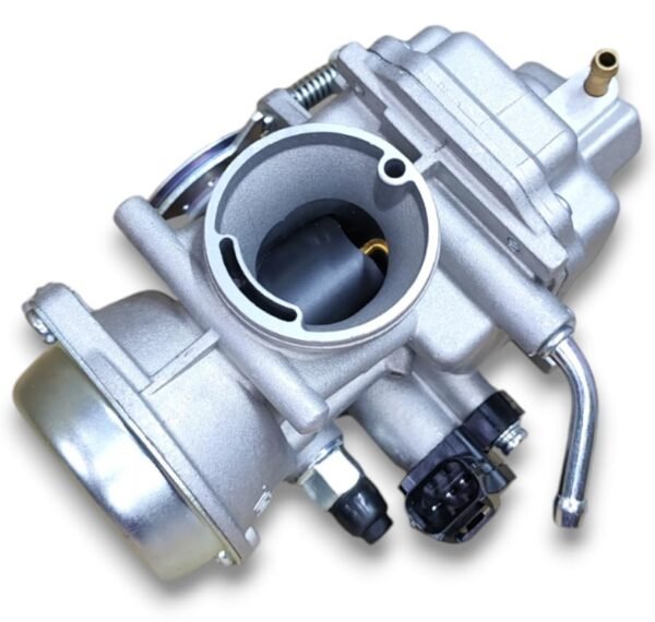 PAANJO Carburetor Assembly Compatible for Suzuki Gixxer 155 - Image 7
