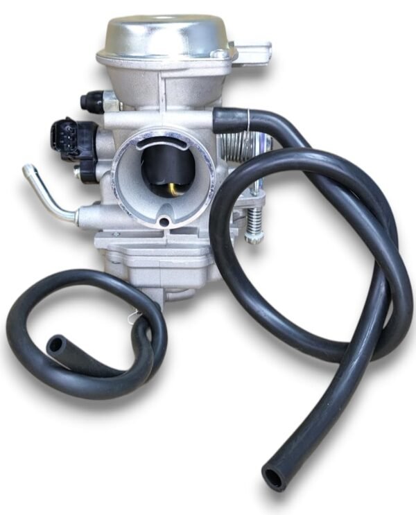PAANJO Carburetor Assembly Compatible for Suzuki Gixxer 155 - Image 3
