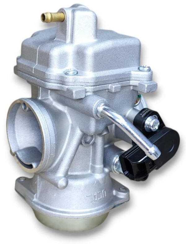 PAANJO Carburetor Assembly Compatible for Suzuki Gixxer 155 - Image 4
