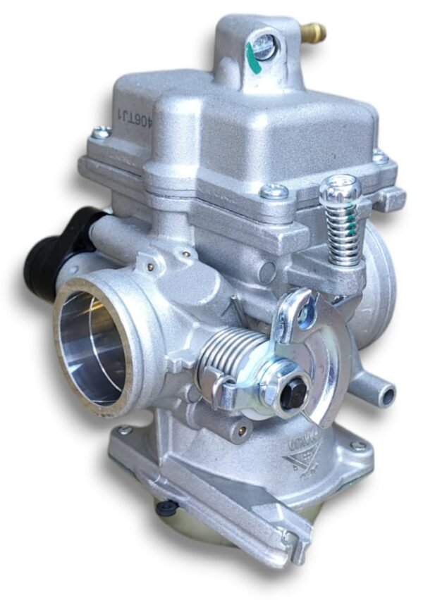 PAANJO Carburetor Assembly Compatible for Suzuki Gixxer 155 - Image 5