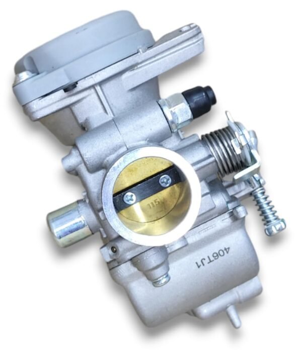 PAANJO Carburetor Assembly Compatible for TVS Apache RTR 180 Old Model - Image 4