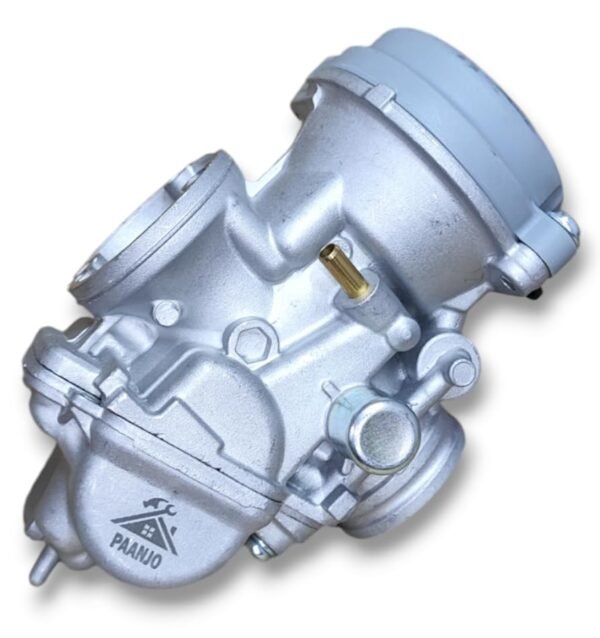 PAANJO Carburetor Assembly Compatible for TVS Apache RTR 180 Old Model - Image 5