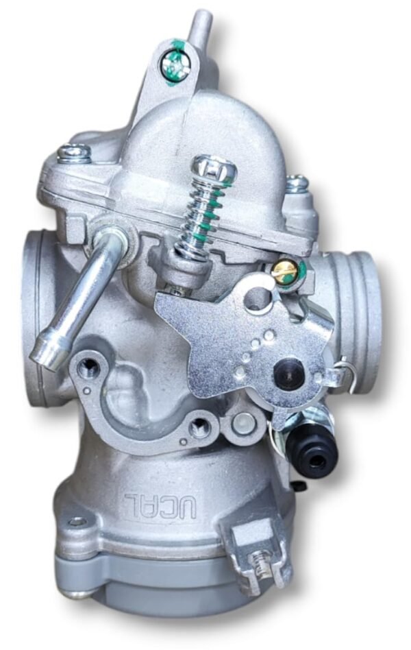 PAANJO Carburetor Assembly Compatible for TVS Apache RTR 180 Old Model - Image 6