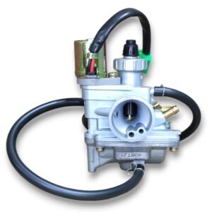 Carburetor scooty