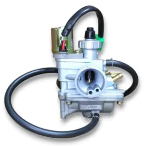Carburetor scooty