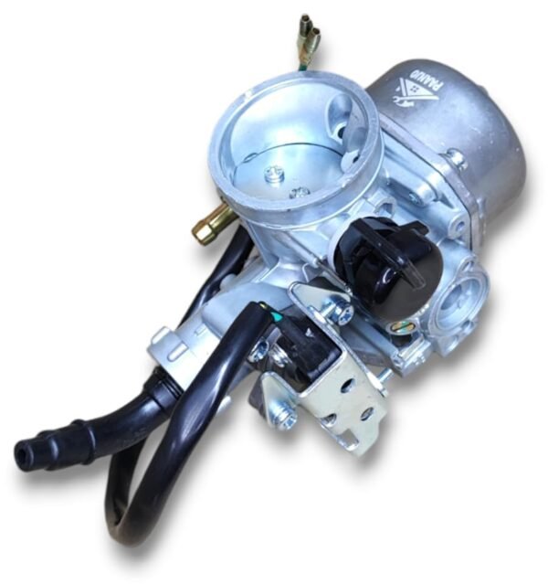 PAANJO Carburetor Assembly for Hero Passion Pro Model - Image 5