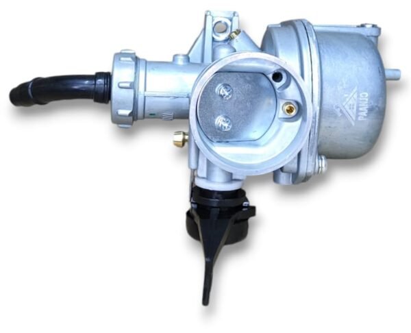 PAANJO Carburetor Assembly for Hero Splendor Y2K Model - Image 3