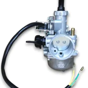 Carburetor Assembly for Hero Super Splendor,