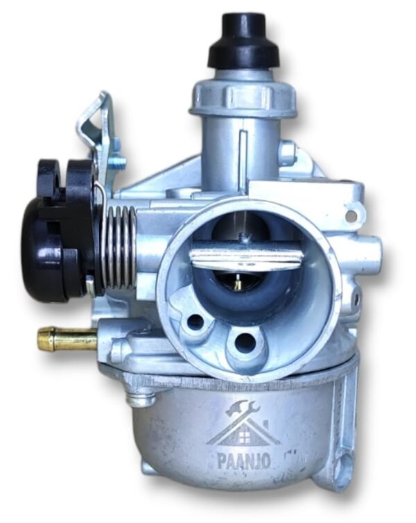 PAANJO Carburetor Assembly for Honda Activa 100cc Old, Hero Pleasure 100cc Model - Image 2