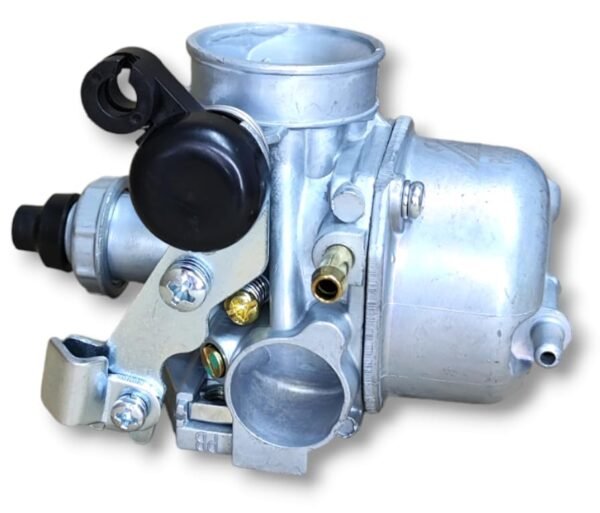 PAANJO Carburetor Assembly for Honda Activa 100cc Old, Hero Pleasure 100cc Model - Image 3
