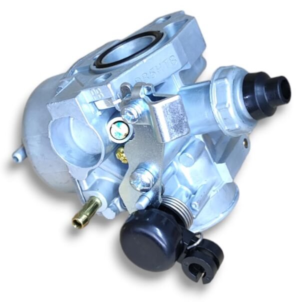 PAANJO Carburetor Assembly for Honda Activa 100cc Old, Hero Pleasure 100cc Model - Image 8