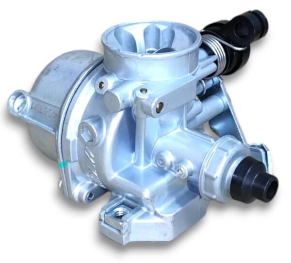PAANJO Carburetor Assembly for Honda Activa 100cc Old, Hero Pleasure 100cc Model - Image 5