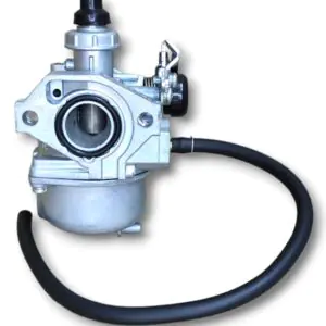 Carburetor Assembly for Honda Activa 100cc