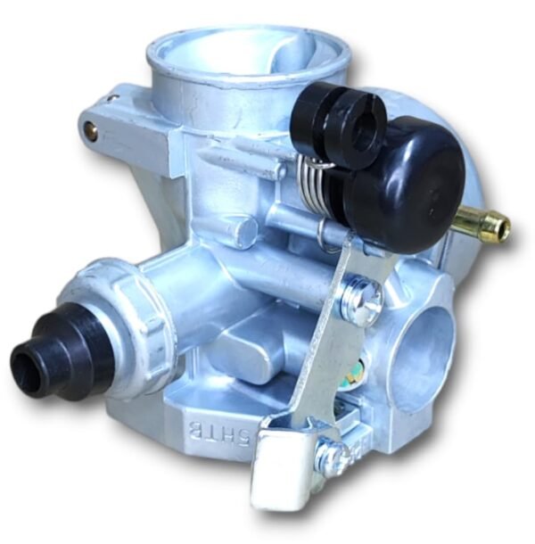 PAANJO Carburetor Assembly for Honda Activa 100cc Old, Hero Pleasure 100cc Model - Image 7