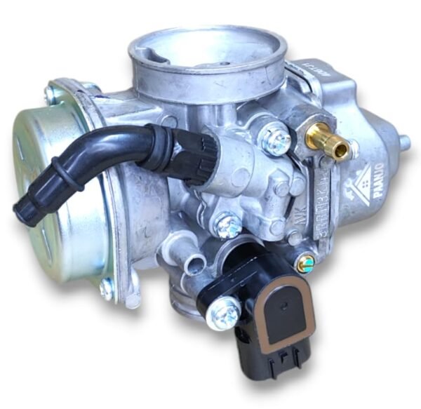 PAANJO Carburetor Assembly for Honda Shine Old Model - Image 4
