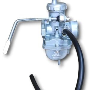 Carburetor Assembly for Kawasaki Bajaj 4