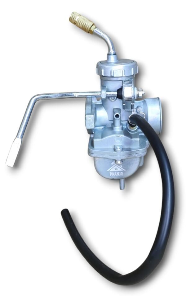 Carburetor Assembly for Kawasaki Bajaj 4