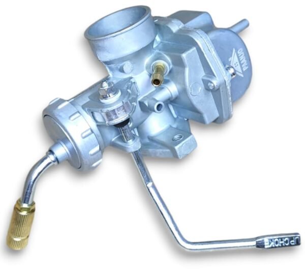 PAANJO Carburetor Assembly for Kawasaki Bajaj 4 Stroke (KB4S), Caliber, Boxer old Models - Image 4