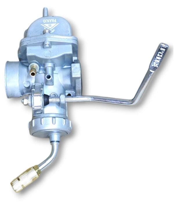 PAANJO Carburetor Assembly for Kawasaki Bajaj 4 Stroke (KB4S), Caliber, Boxer old Models - Image 2