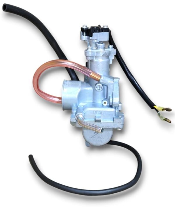 PAANJO Carburetor Assembly for Suzuki Access 125cc, Swish 125cc Old Model Scooter - Image 3