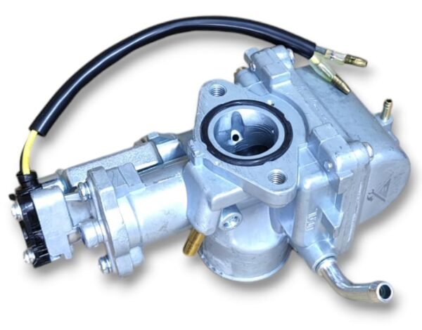 PAANJO Carburetor Assembly for Suzuki Access 125cc, Swish 125cc Old Model Scooter - Image 4