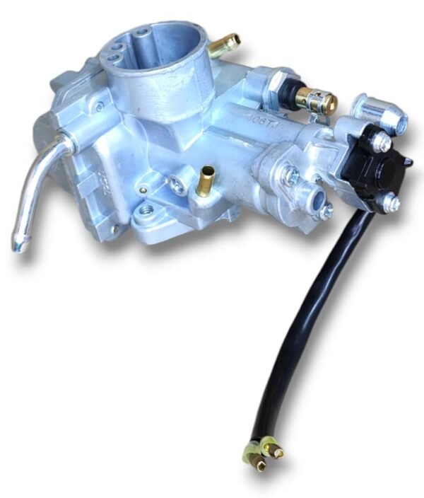 PAANJO Carburetor Assembly for Suzuki Access 125cc, Swish 125cc Old Model Scooter - Image 5