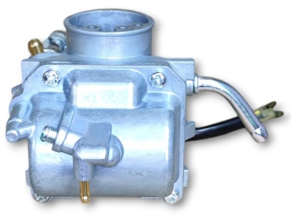 PAANJO Carburetor Assembly for Suzuki Access 125cc, Swish 125cc Old Model Scooter - Image 7
