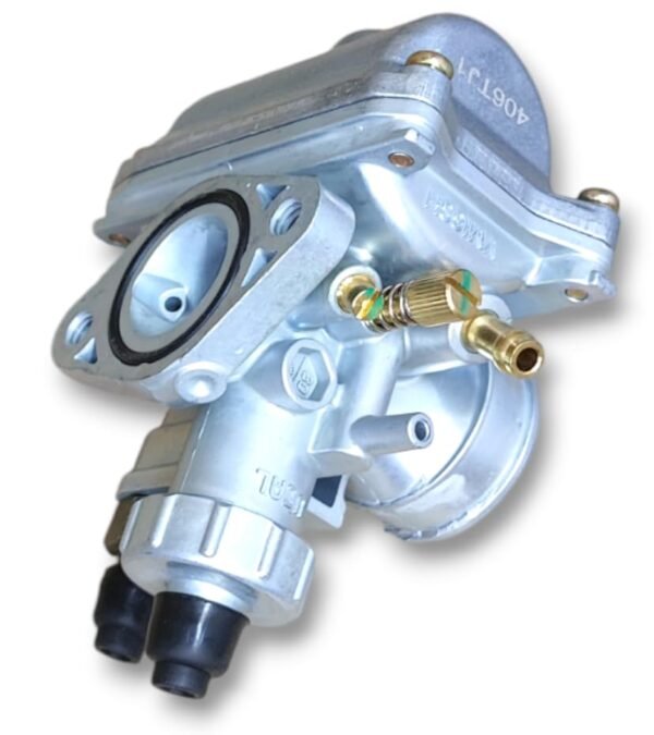 PAANJO Carburetor Assembly for TVS Jupiter, Wego BS3 Old Model - Image 3
