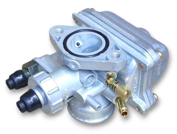 PAANJO Carburetor Assembly for TVS Jupiter, Wego BS3 Old Model - Image 6