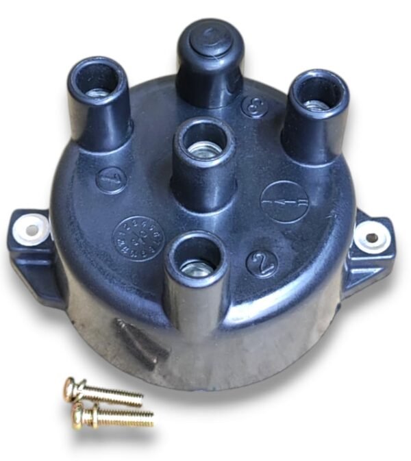 PAANJO Distributor Cap for Maruti Omni Van MPFI