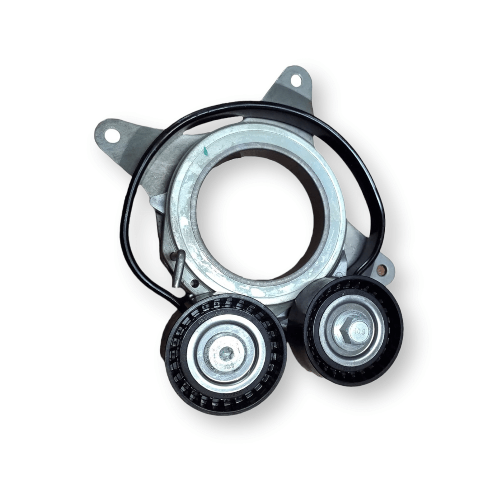 Ciaz diesel deals alternator belt number