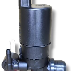 Windshield Wiper Washer Spray Pump Motor for Renault Duster Double