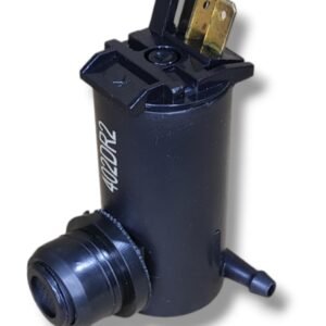 Windshield Wiper Washer Spray Pump Motor for Universal