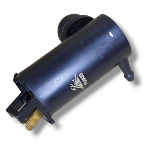 PAANJO Front Windshield Wiper Washer Spray Pump Motor for Universal Maruti All Model - Image 5