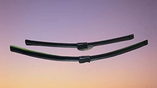 PAANJO front wiper blade for skos laura (24*19)