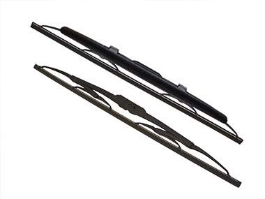 Paanjo Front Wiper Blade Compatible with Toyota Innova Crysta (pack of 2)