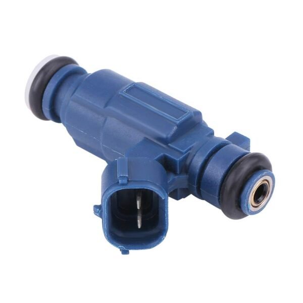 PAANJO Fuel Injector Compatible For Hyundai EON