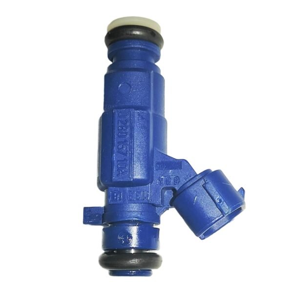 PAANJO Fuel Injector Compatible For Hyundai EON - Image 7