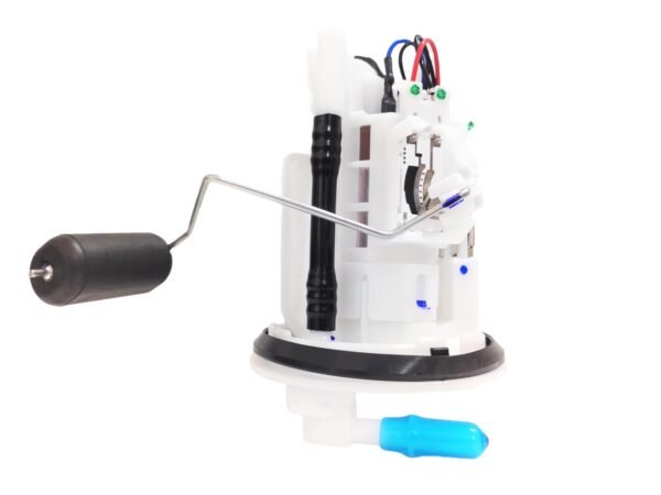 PAANJO Fuel Pump Assembly Compatible For R15 Version 1 Model (OEM Number. 3C1-E3907-10).