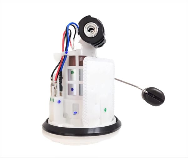 PAANJO Fuel Pump Assembly Compatible For R15 Version 1 Model (OEM Number. 3C1-E3907-10). - Image 2