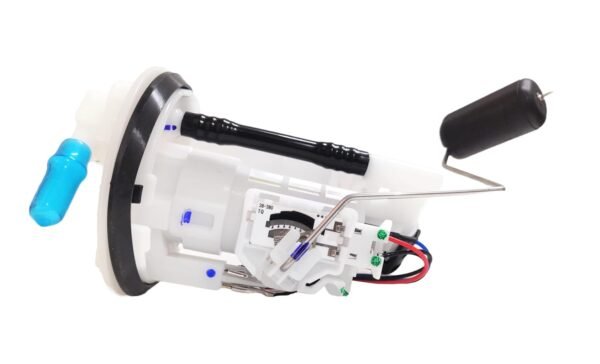 PAANJO Fuel Pump Assembly Compatible For R15 Version 1 Model (OEM Number. 3C1-E3907-10). - Image 4