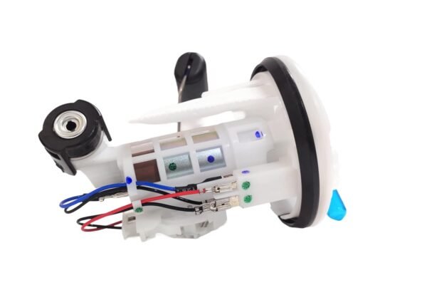 PAANJO Fuel Pump Assembly Compatible For R15 Version 1 Model (OEM Number. 3C1-E3907-10). - Image 5