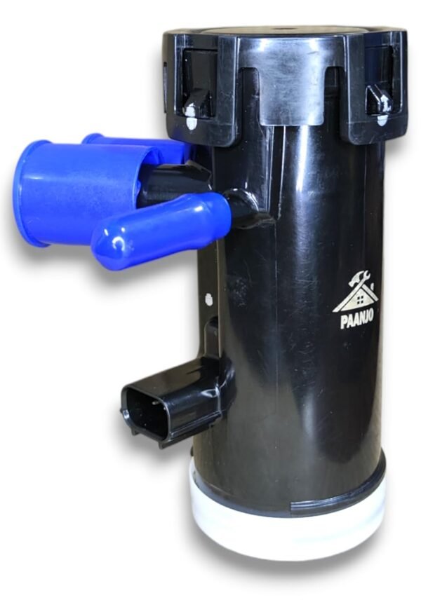 PAANJO Fuel Pump Assembly For Honda Dream Yuga BS6 Model - Image 2