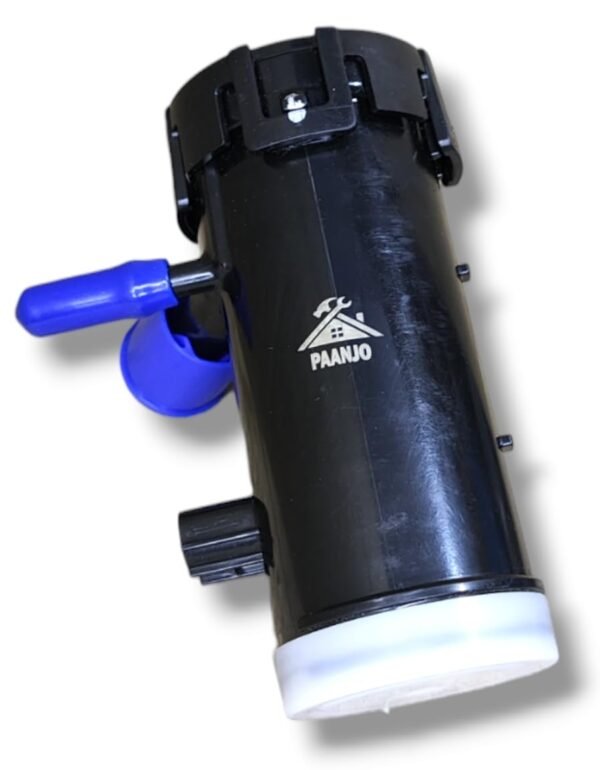 PAANJO Fuel Pump Assembly For Honda Dream Yuga BS6 Model - Image 3