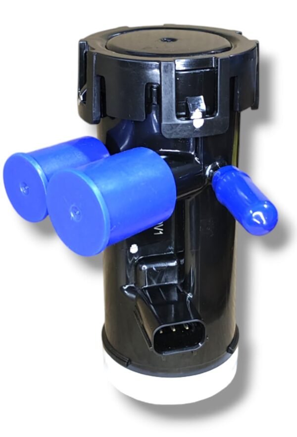 PAANJO Fuel Pump Assembly For Honda Dream Yuga BS6 Model