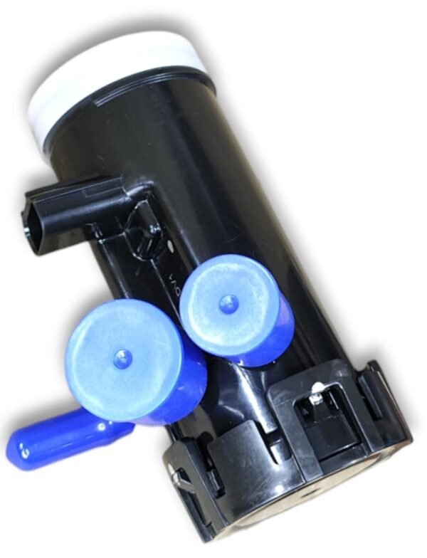 PAANJO Fuel Pump Assembly For Honda Dream Yuga BS6 Model - Image 6