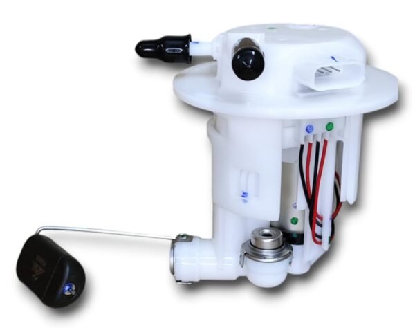 PAANJO Fuel Pump Assembly for Honda CBR 250R Model (OEM Ref No. 16700-Kyj-901). - Image 2
