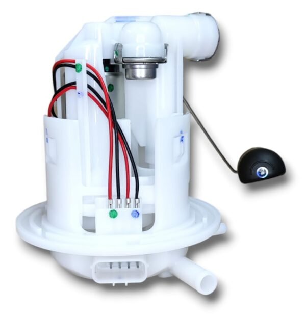 PAANJO Fuel Pump Assembly for Honda CBR 250R Model (OEM Ref No. 16700-Kyj-901).